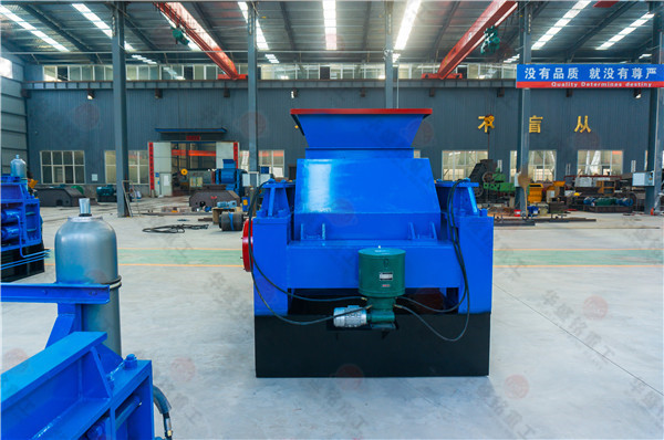 銅礦石破碎機(jī)生產(chǎn)廠家哪家好